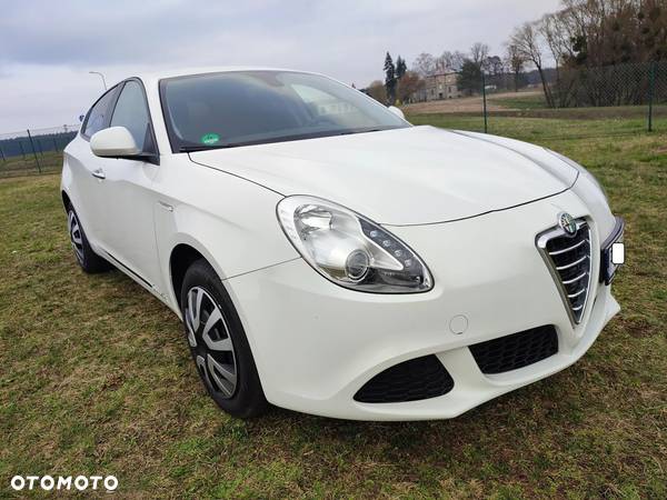 Alfa Romeo Giulietta 1.4 TB 16V B-Tech - 10