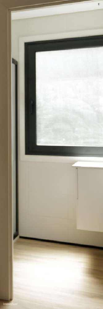 Estúdio - localizado em Paranhos Porto - Grande imagem: 5/7