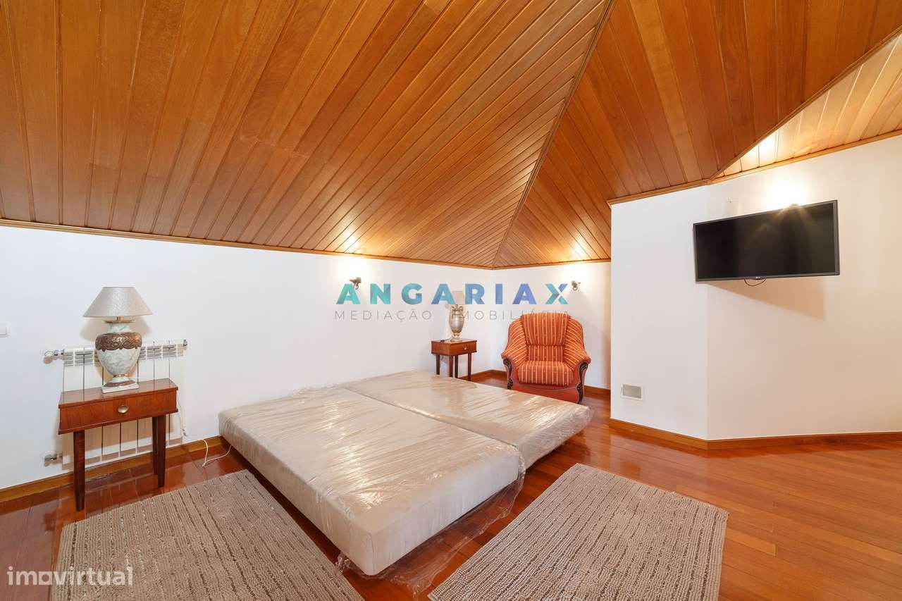 ANG1055 - Moradia T9 para Venda em Pedrógão Grande - Grande imagem: 5/50