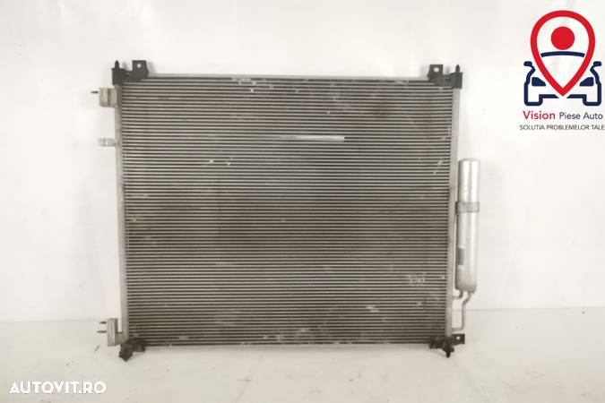 Radiator AC Clima Original In Stare Buna 3.0 SDV TD6 Land Rover Range Rover Sport 2 2013 2014 2015 - 4