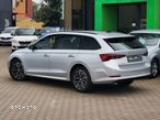 Skoda Octavia 1.5 TSI ACT Ambition - 7