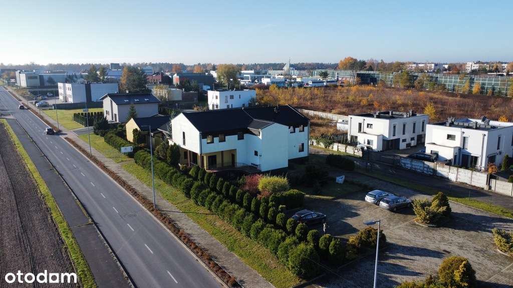 Bud. usługowy + 2 mieszkania | Gotowa restauracja - Pełny obrazek: 2/20