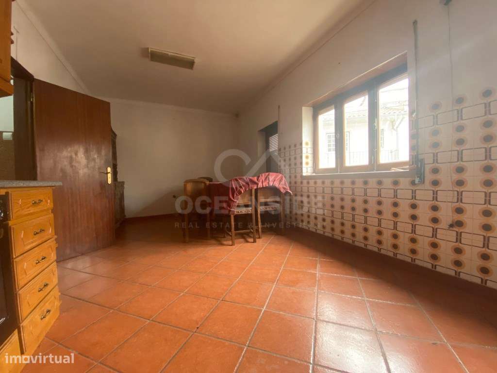 Moradia T4 em São Miguel de Acha-15