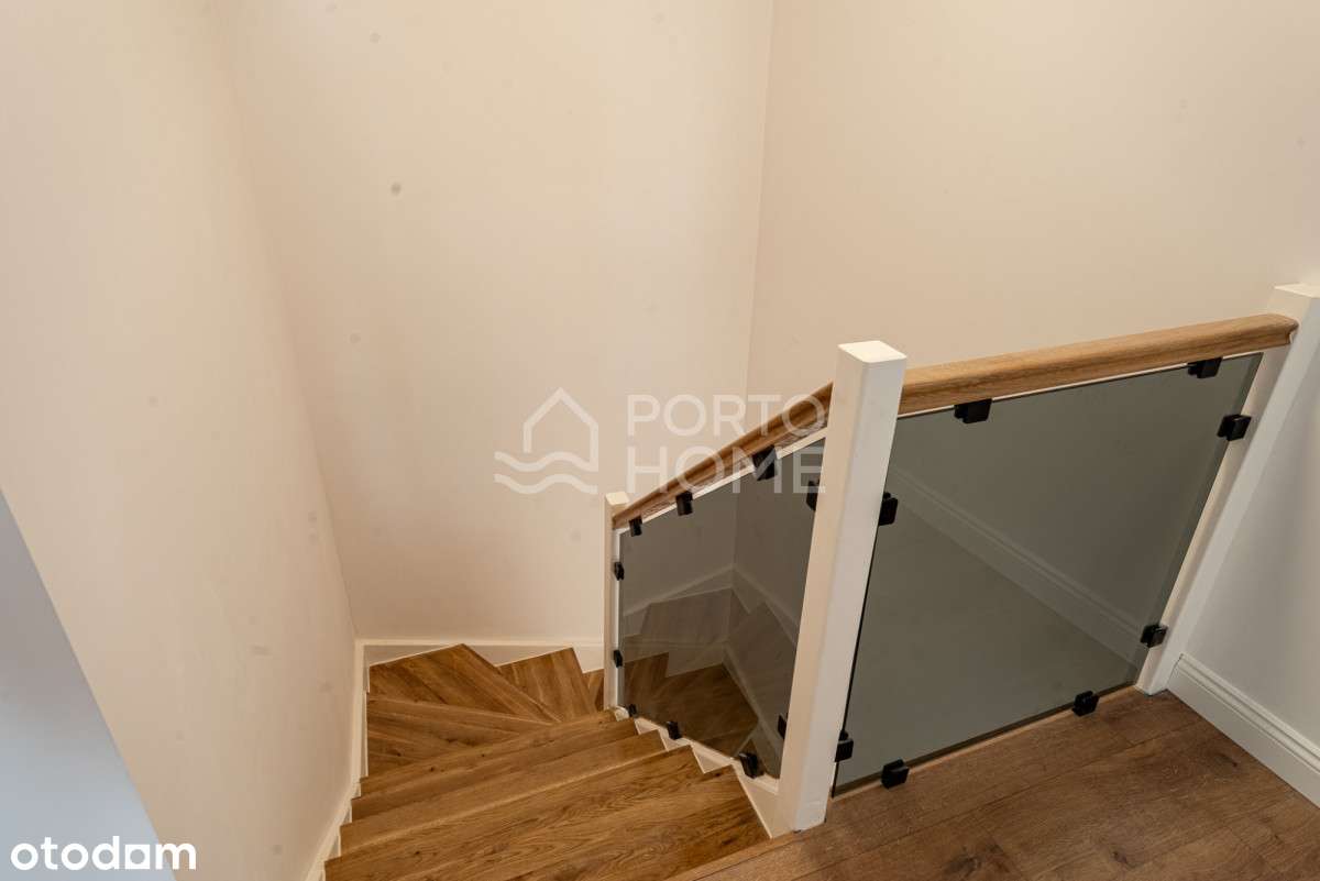 Nowoczesny, energooszczędny dom wolnostojący-8