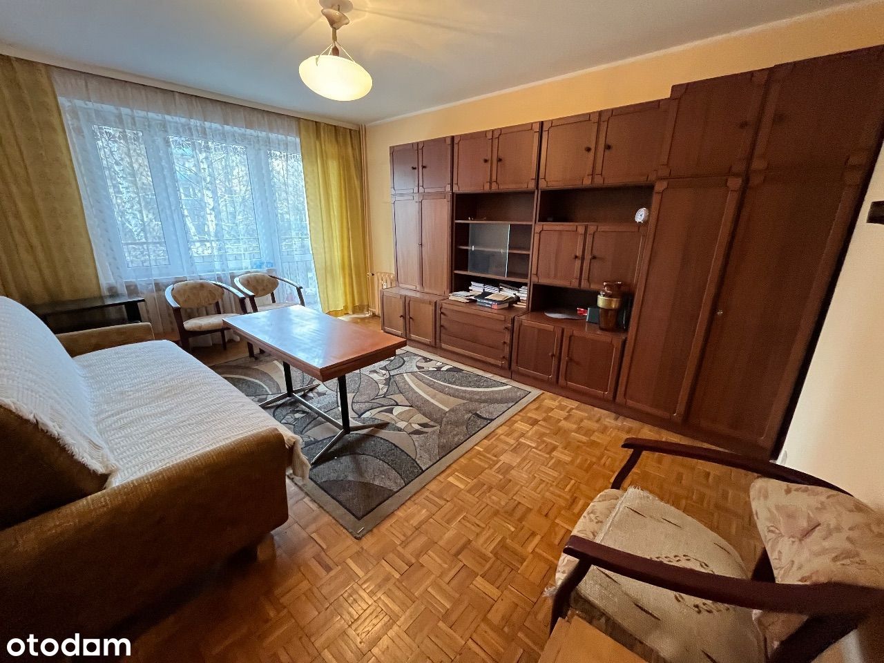 2 pokoje, Wyżyny, Białogardzka, 36 m2