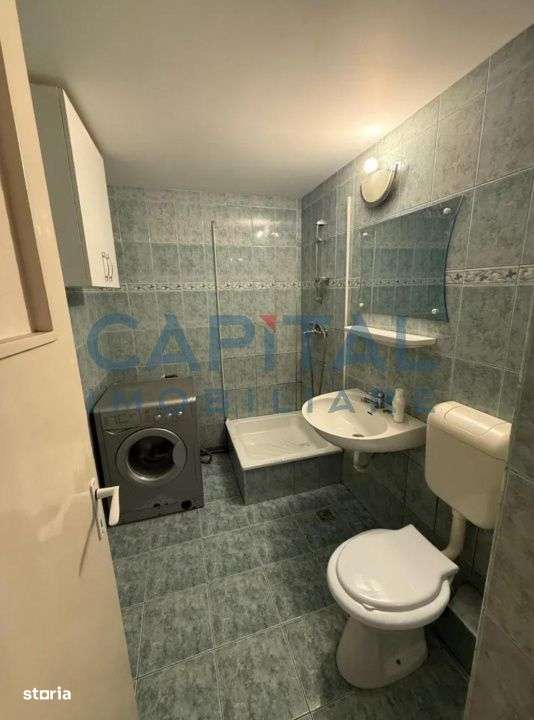 FARA COMISION! 2 camere decomandate, etajul  1/4,  Parcul INTRE LACURI - Imagine principală: 5/5