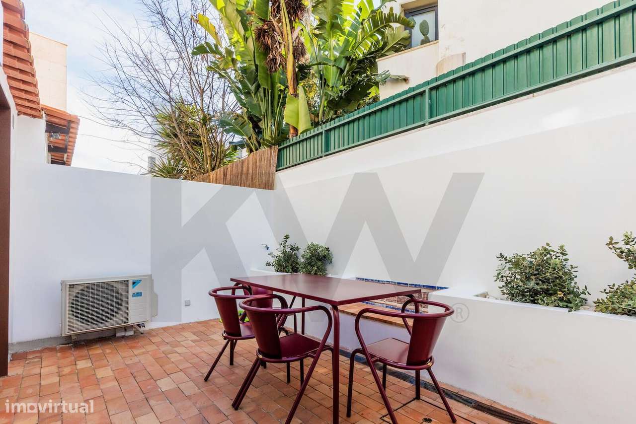 ARRENDAMENTO | TI COM PÁTIO | BELÉM - Grande imagem: 3/21