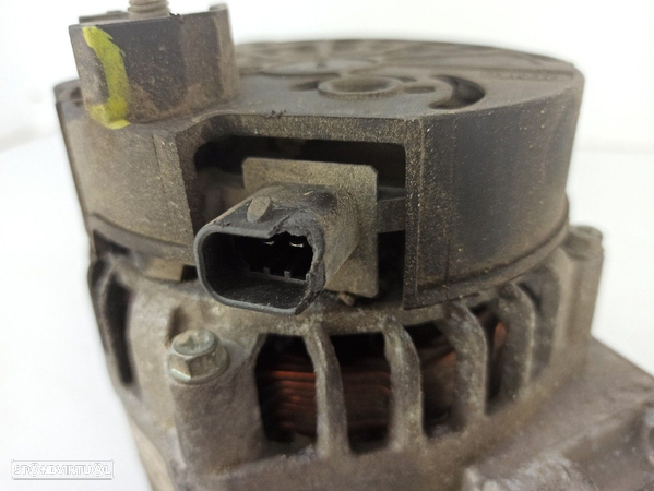 Alternador Opel Corsa D (S07) - 3