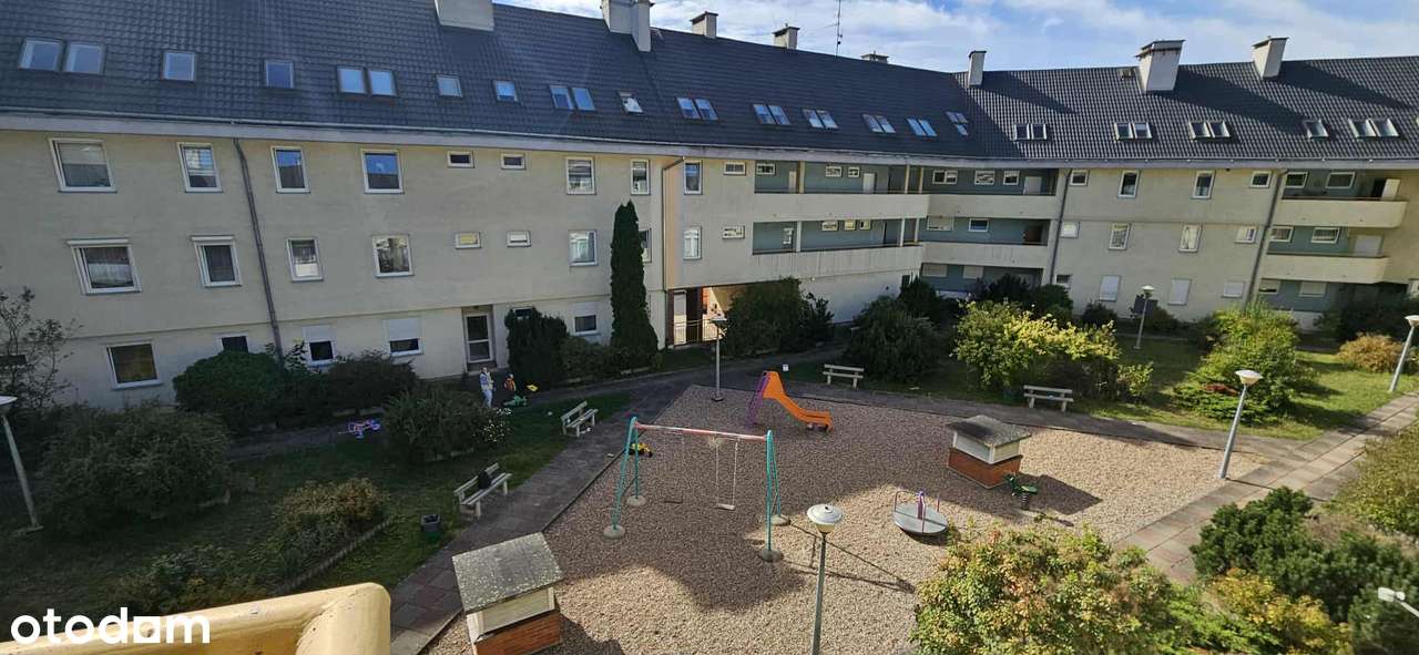 Mieszkanie 2 pokoje 51,6m2 Gaj Wrocław-9