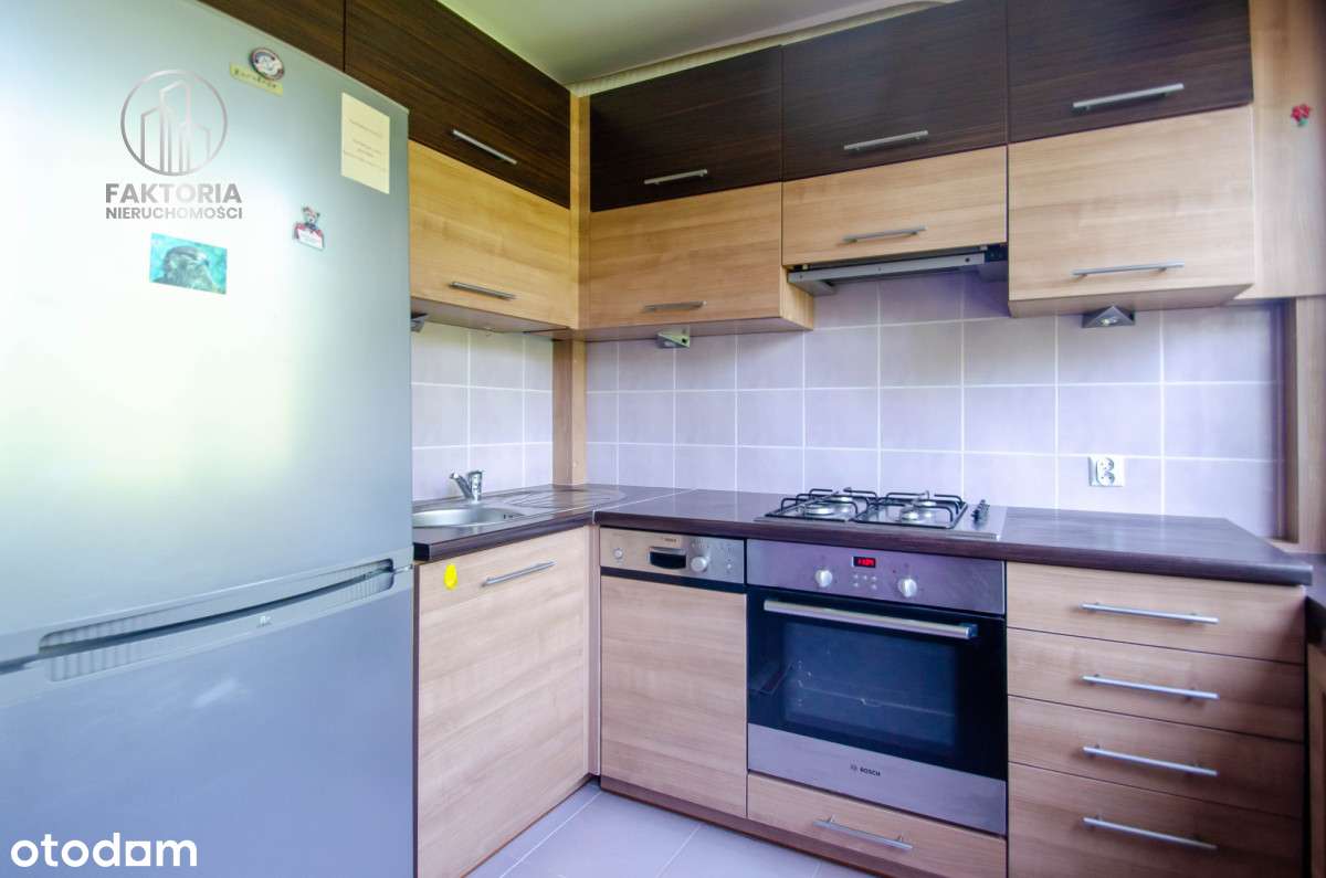 3 pokoje na Wasilkowskiej, dla rodziny - Pełny obrazek: 2/11