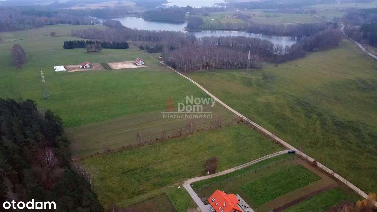 Działki Stręgielek!-4