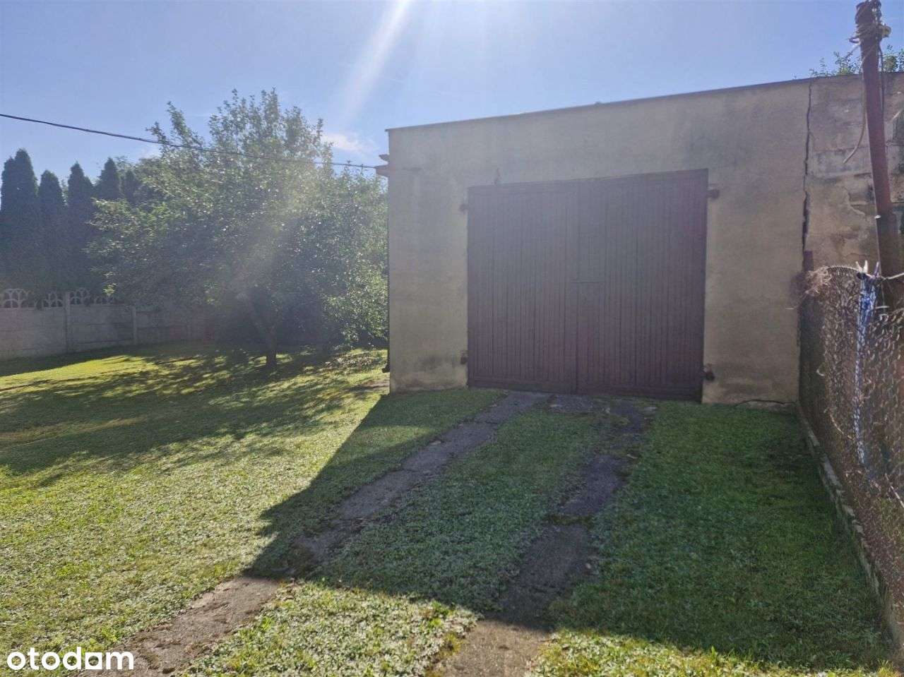 Dom, 130 m², Zgierz-3