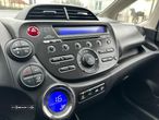 Honda Jazz 1.3 IMA i-VTEC Elegance - 19