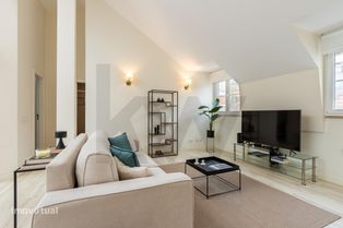 T2 Exclusivo em Picoas – Sofisticação e Luz Natural no Coração de Lisb - Grande imagem: 5/31