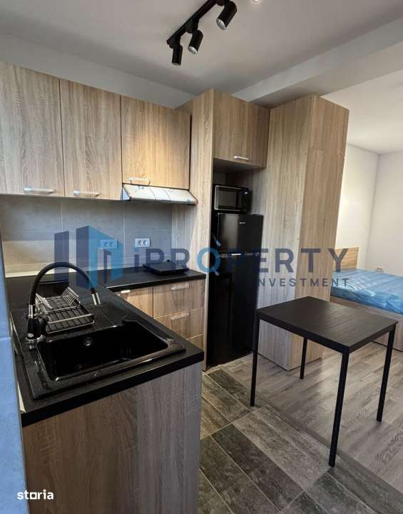 Studio | Titan | Centrala | AC | Curte - Imagine principală: 4/8