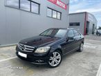 Mercedes-Benz C 180 K BlueEfficiency T-modell - 2