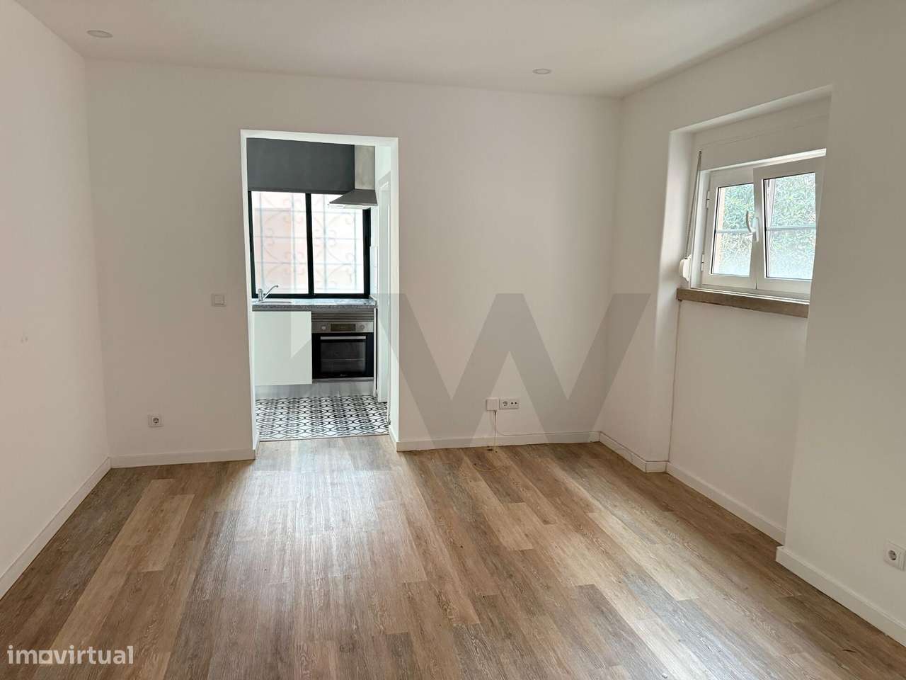 Estúdio para arrendamento em Campo de Ourique - Grande imagem: 4/16