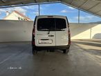 Renault Kangoo 1.5 DCI 2LUG - 4