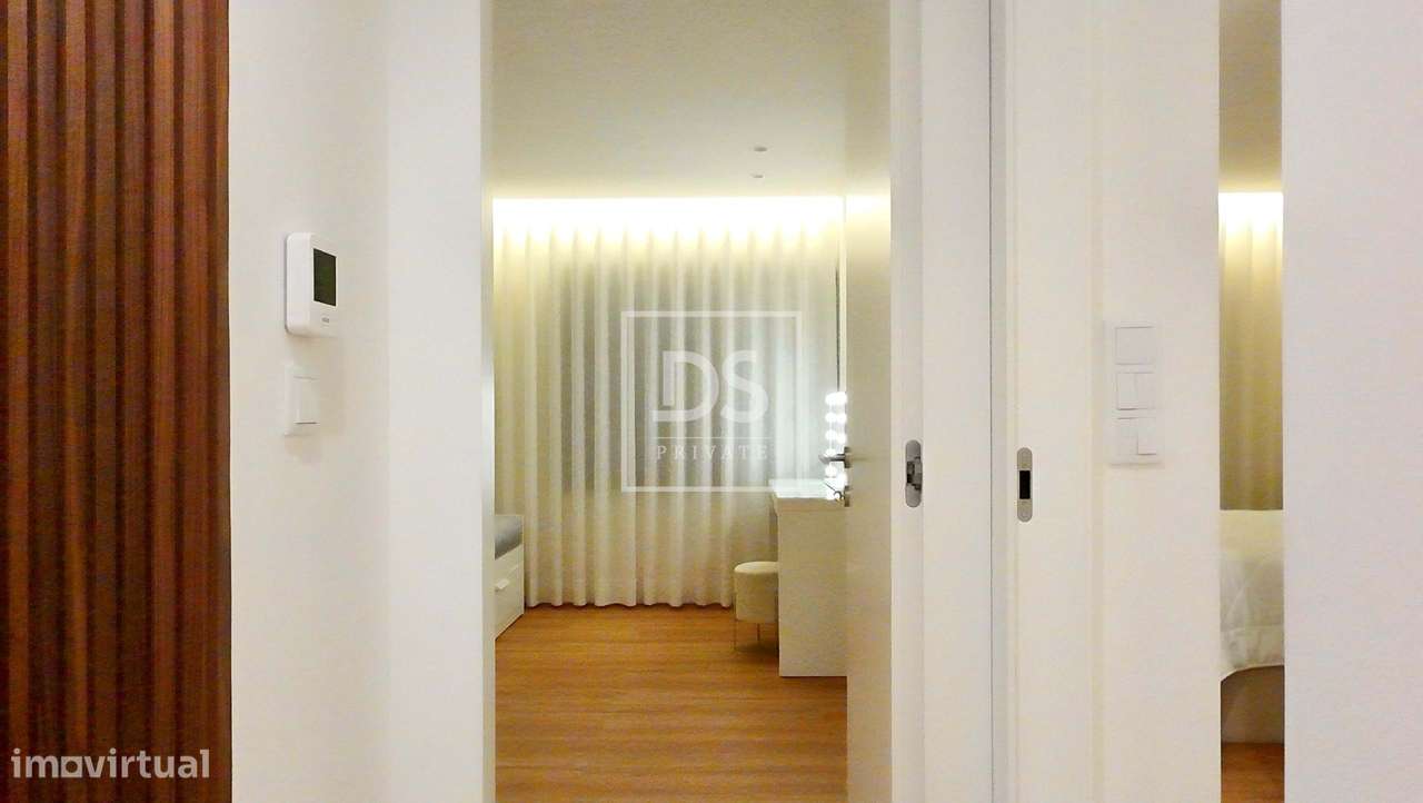 APARTAMENTO T2 | CENTRO DE BRAGA | REMODELADO, MOBILADO, EQUIPADO E CO-16