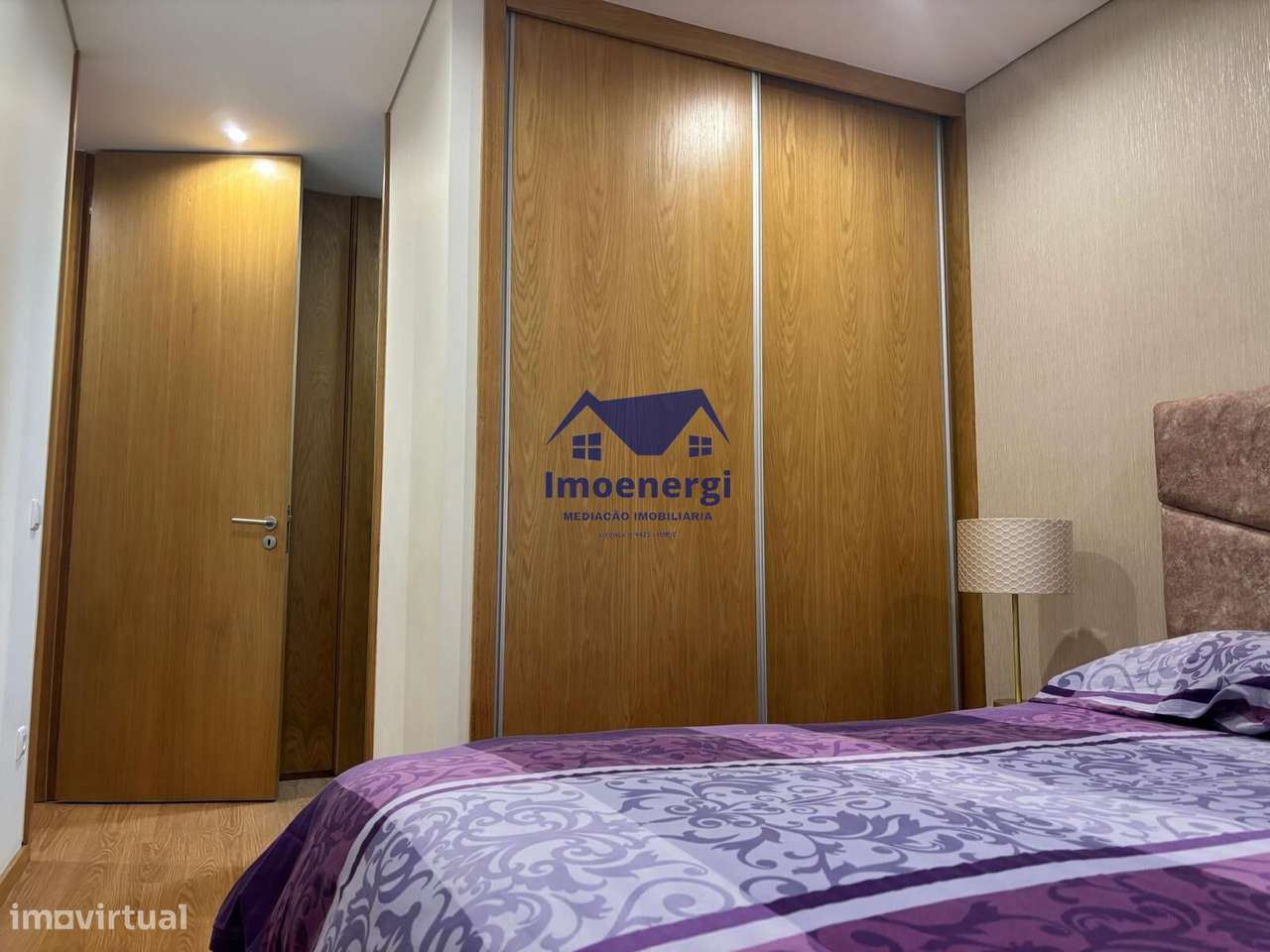 Apartamento T2 - Vila do Conde-7