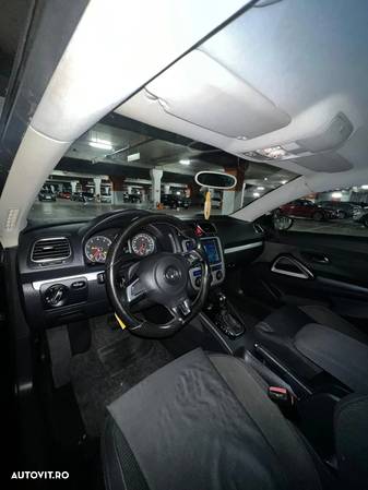 Volkswagen Scirocco 1.4 TSI DSG - 19