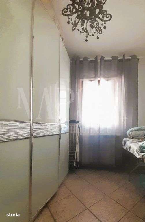 Apartament 3 camere de vanzare in Decebal-Dacia Oradea, Oradea - Imagine principală: 4/6