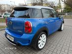 MINI Countryman Cooper S All4 - 14