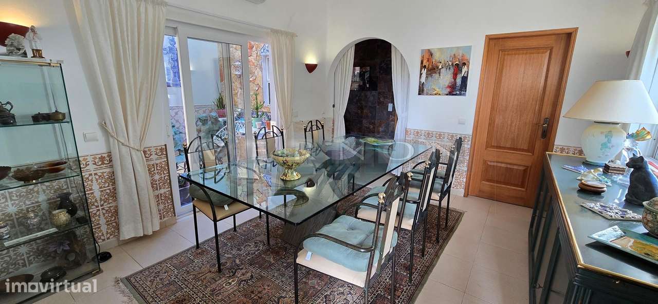 Algarve, Carvoeiro para venda moradia com 4 quartos, piscina, vista ma-18