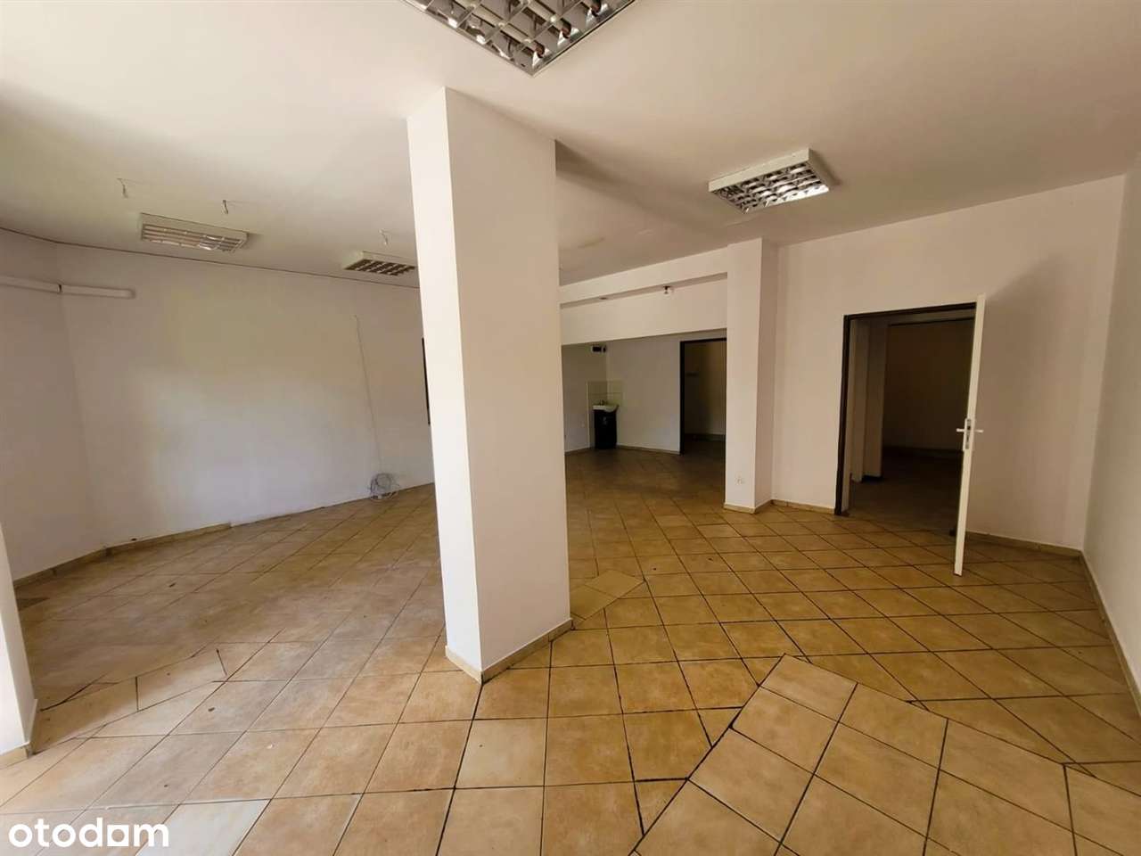 Bezczynszowy lokal na wynajem! - Pełny obrazek: 2/8