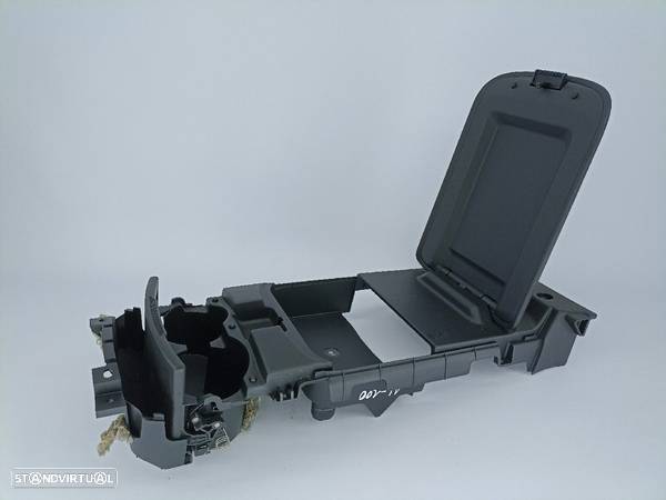 Porta Luvas Mazda Rx-8 (Se, Fe) - 2