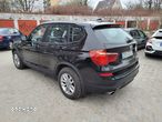 BMW X3 xDrive20i - 5