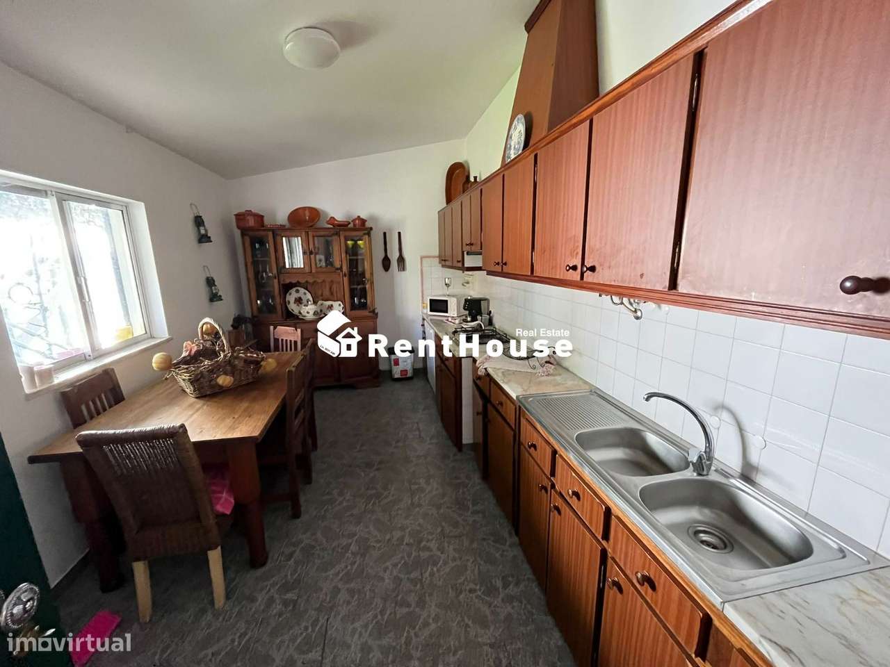 Apartamento Duplex T3+2 Terraço Privativo e Vista de Mar - Grande imagem: 5/16