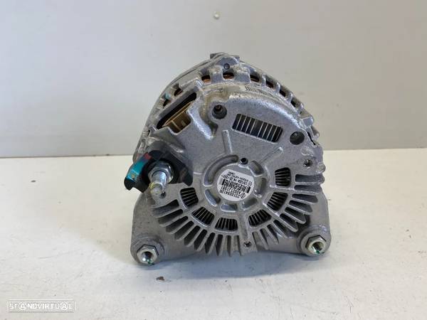 Alternador Renault Clio IV 4 RS 1.6 TCe 231009412R - 3