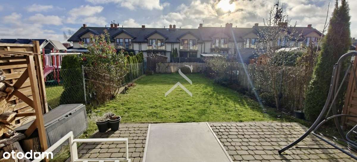 Przestronny dom  111 m² - idealny dla rodzin-13