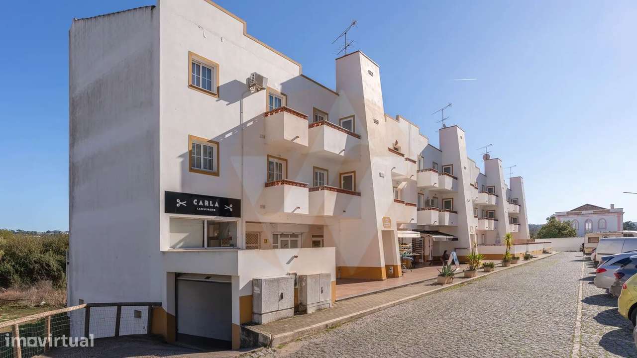 Apartamento T2 Aljezur - Grande imagem: 3/22