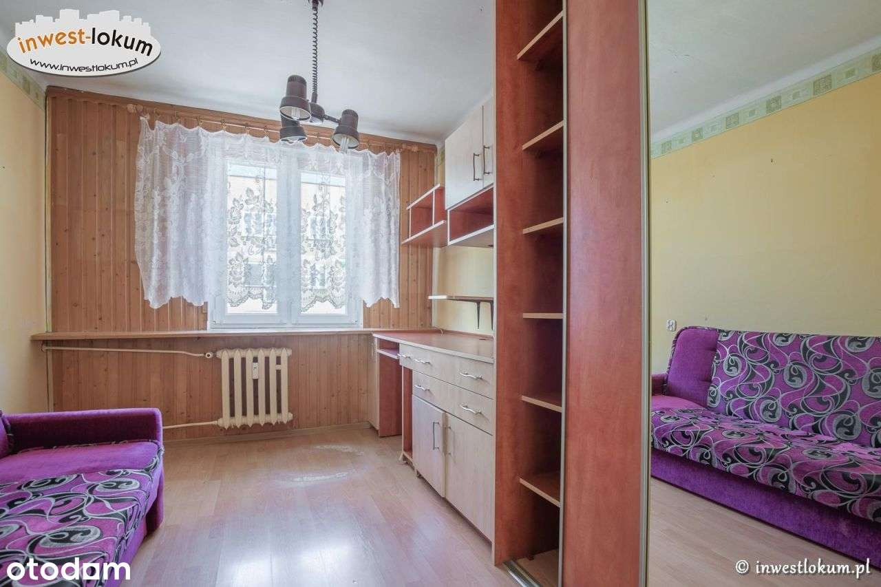 Mieszkanie, 47,50 m², Jaroszowiec - Pełny obrazek: 4/8