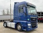 MAN TGX 460 - 2