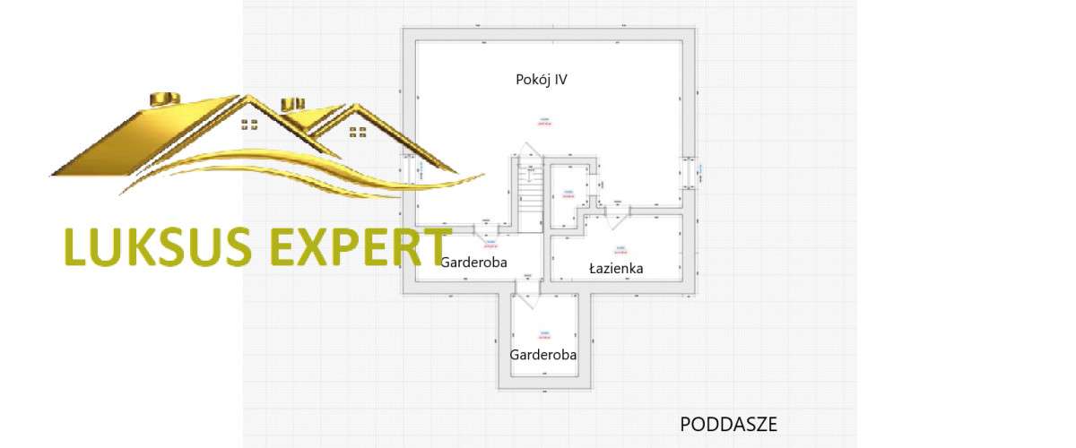 Przestronny dom w spokojnej okolicy - Pełny obrazek: 4/20