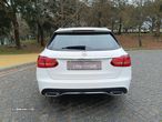 Mercedes-Benz C 200 d AMG Line Aut. - 16