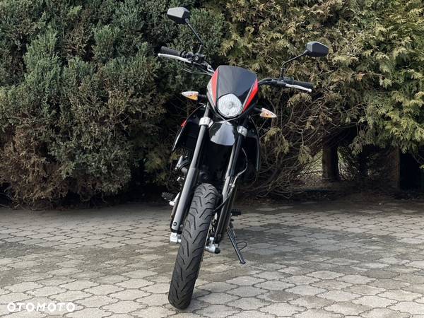 Aprilia SX - 8