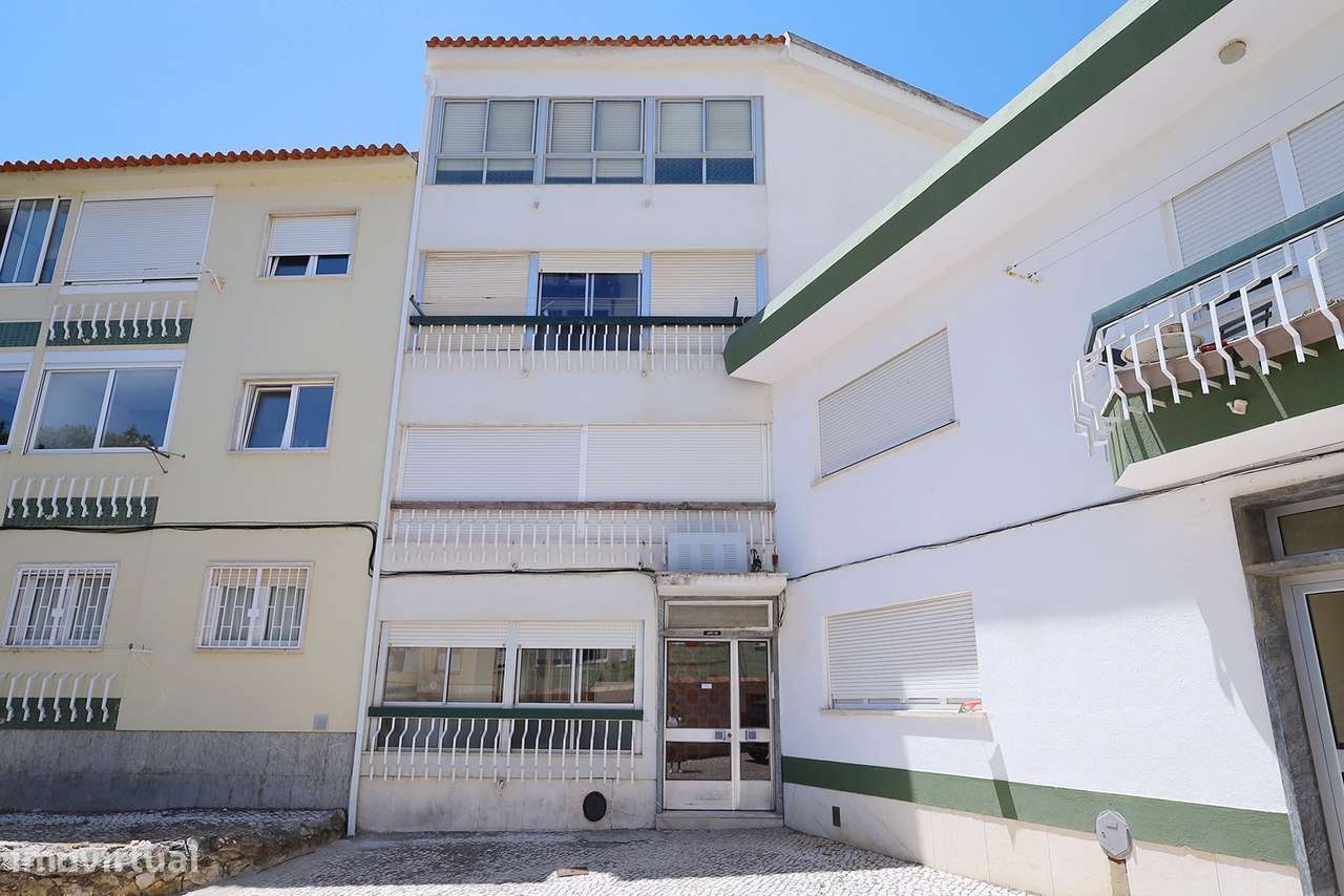 T1 para venda -  Junqueiro - Carcavelos - a minutos do mar-18