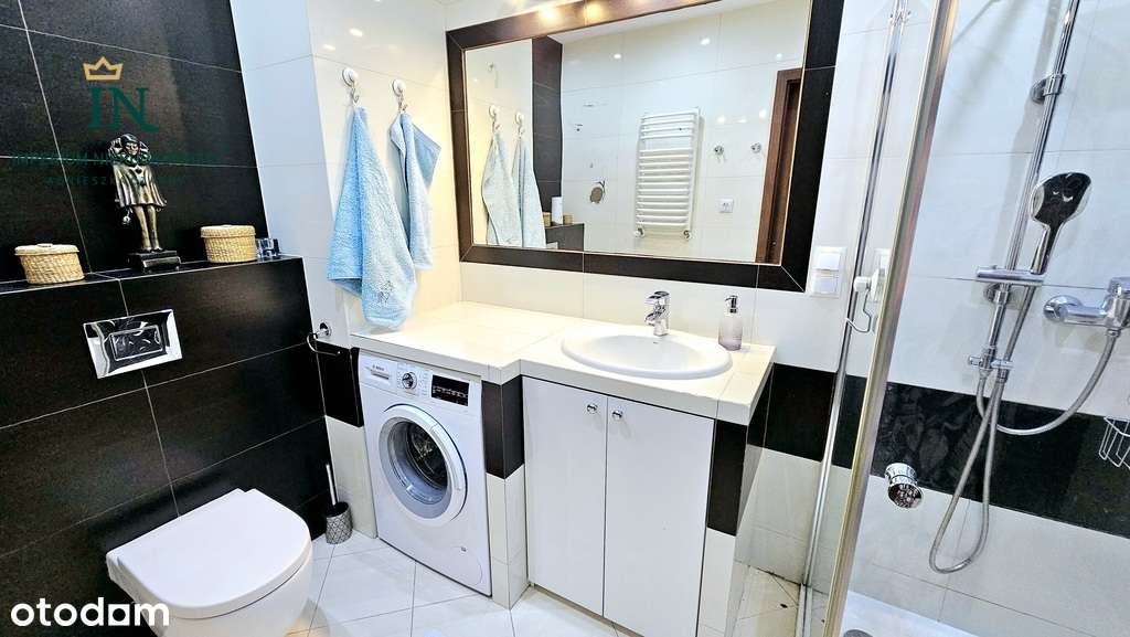 *** Atrakcyjne, 2 pokoje, do wejścia, Koralowa ***-4