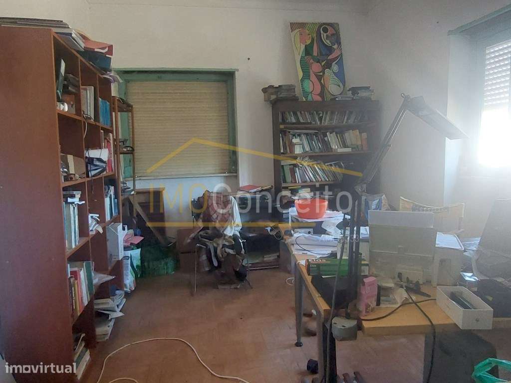 Comércio e Habitação || Tomar||-21