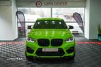 BMW X4 X4M Competition - 37