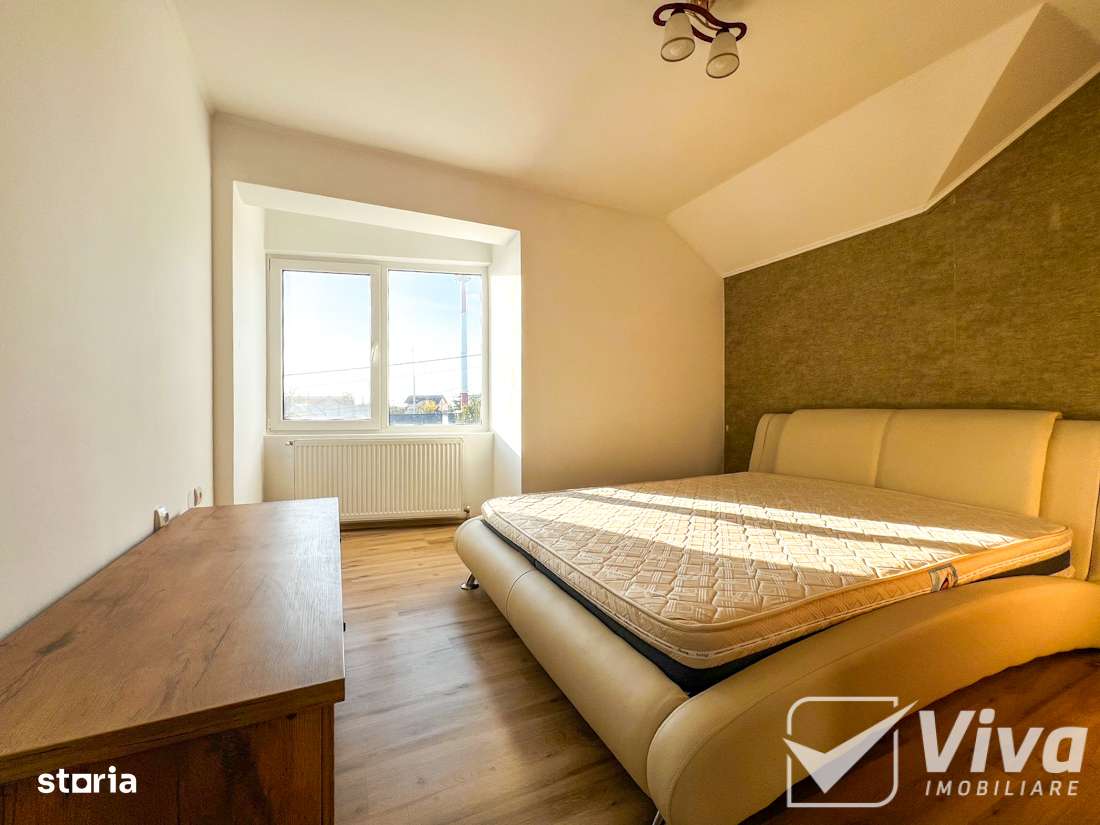 Vilă tip boutique | Ap. pe 2 niveluri | 5 Camere | Pod  Locuri parcare - Imagine principală: 5/20