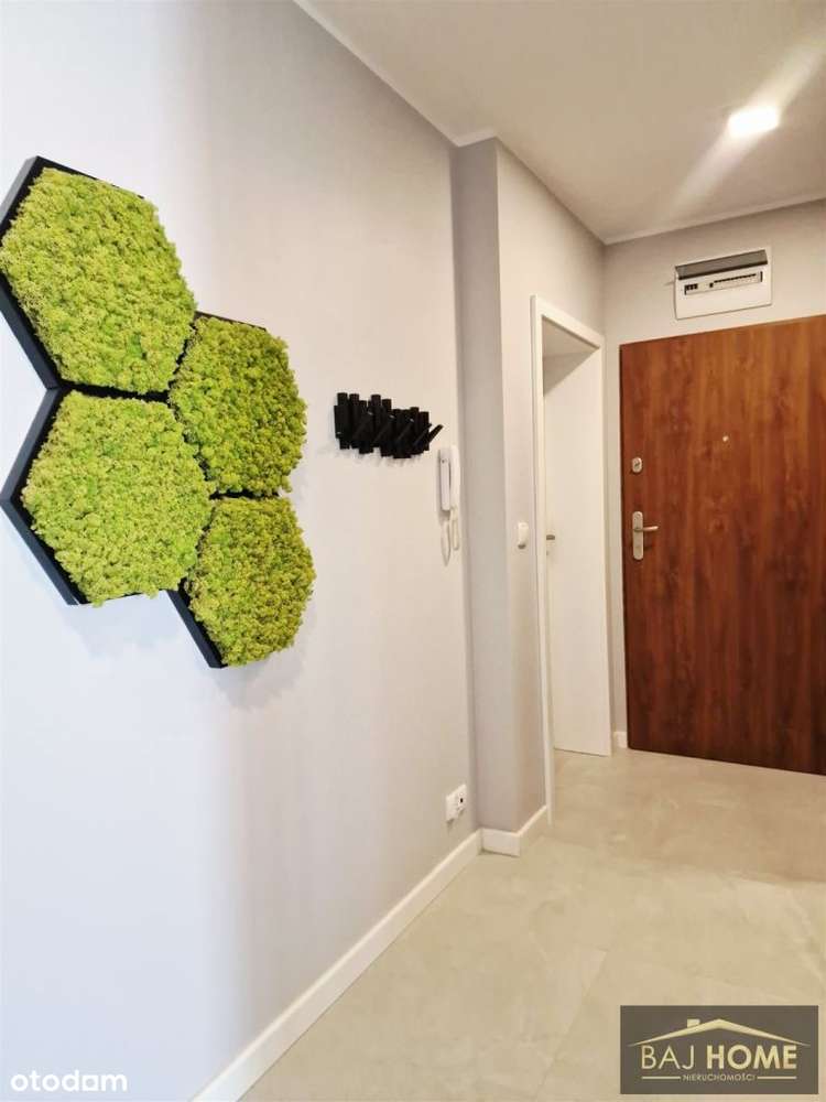 3-pokojowe nowoczesne mieszkanie z tarasem- Jar - Pełny obrazek: 5/20