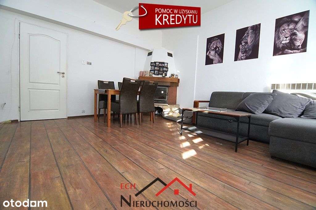 Ładne Mieszkanie 3 Pokojowe W Śródmieściu-0