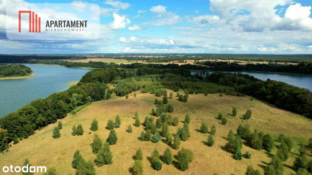 Wyspa na jeziorze na sprzedaż! Jedyna taka oferta! - Pełny obrazek: 5/16