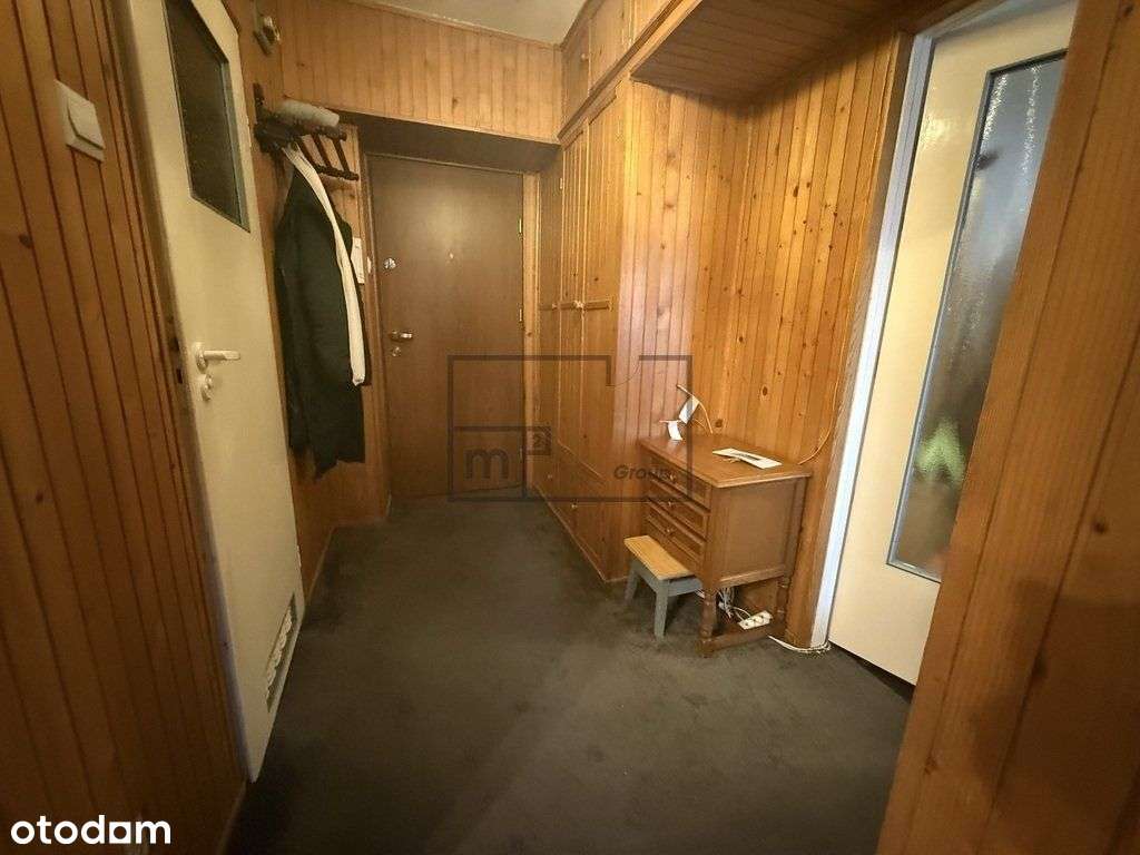 Do remontu 400m od Metra Służew-5