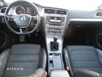 Volkswagen Golf 1.4 TSI BlueMotion Technology Allstar - 17